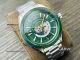 swiss replica omega aqua terra wolrdtimer green face stainless steel watch (2)_th.jpg
